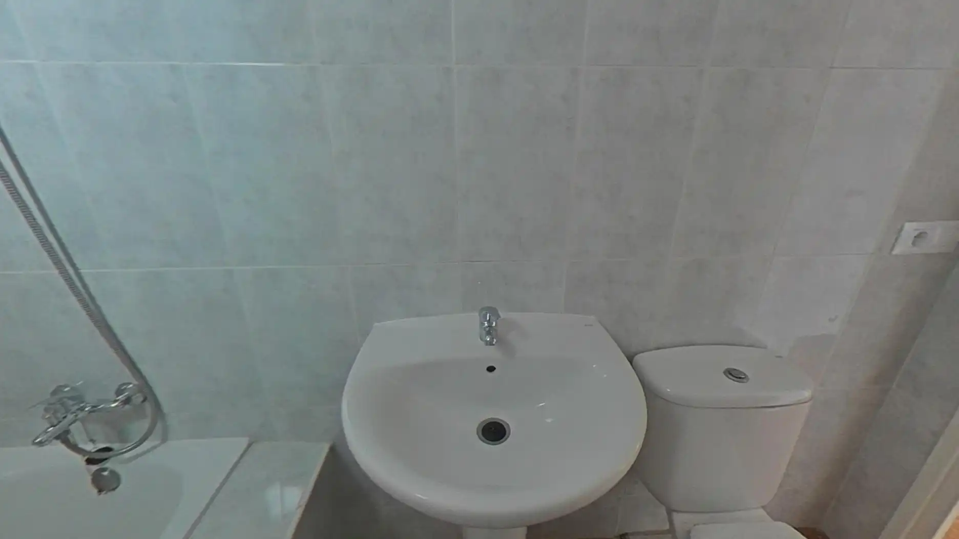 Flat for sale in de Sant Narcís, Sant Narcís