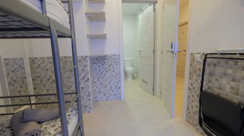 Foto 5 de Edifici en venda a Zona Pueblo, Calpe / Calp