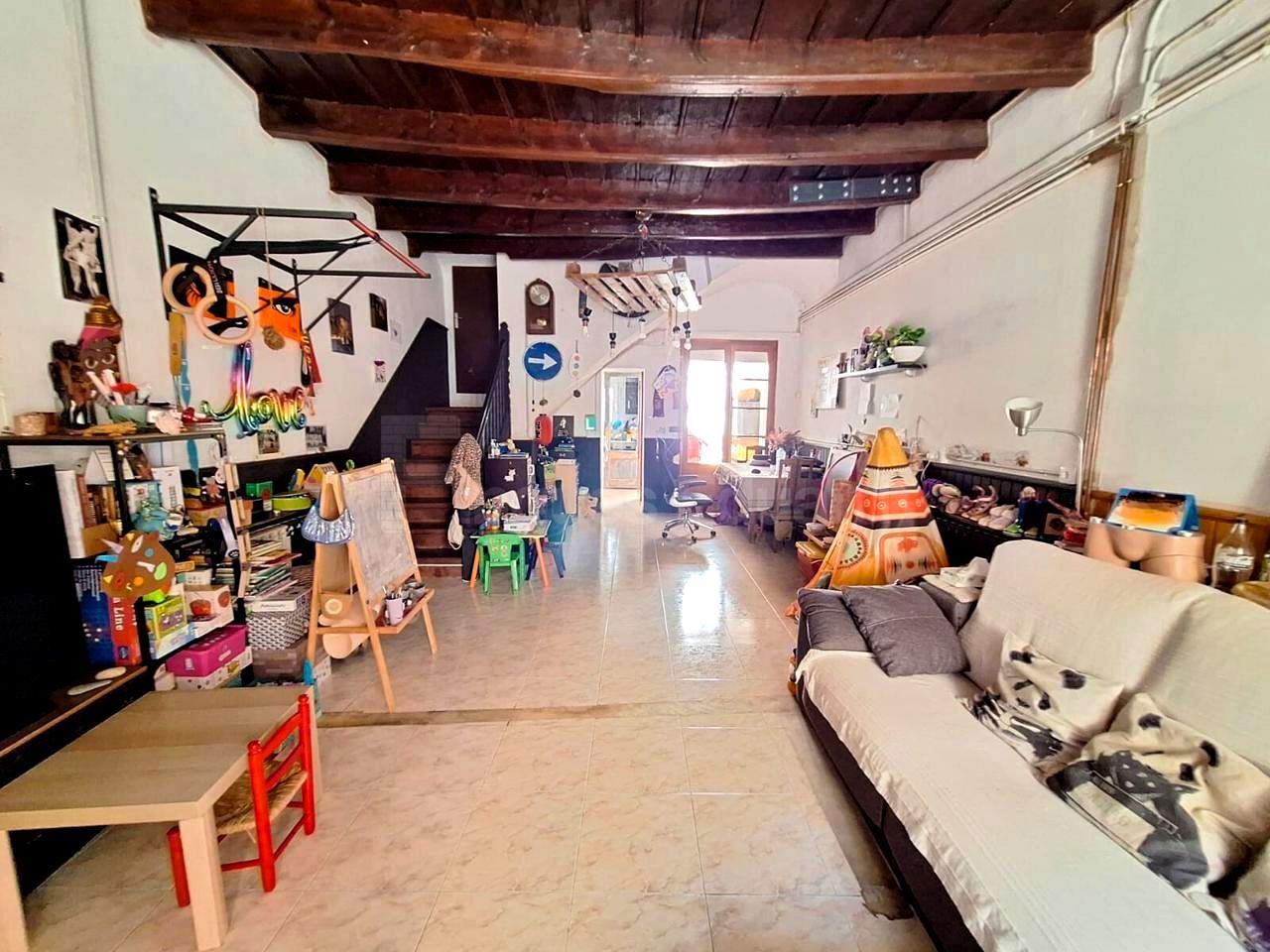 Casa o xalet en venda en Argentona amb Terrassa