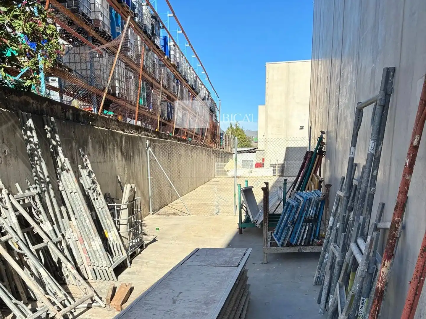 Industrial building to rent in Sant Andreu de la Barca, imagen 17