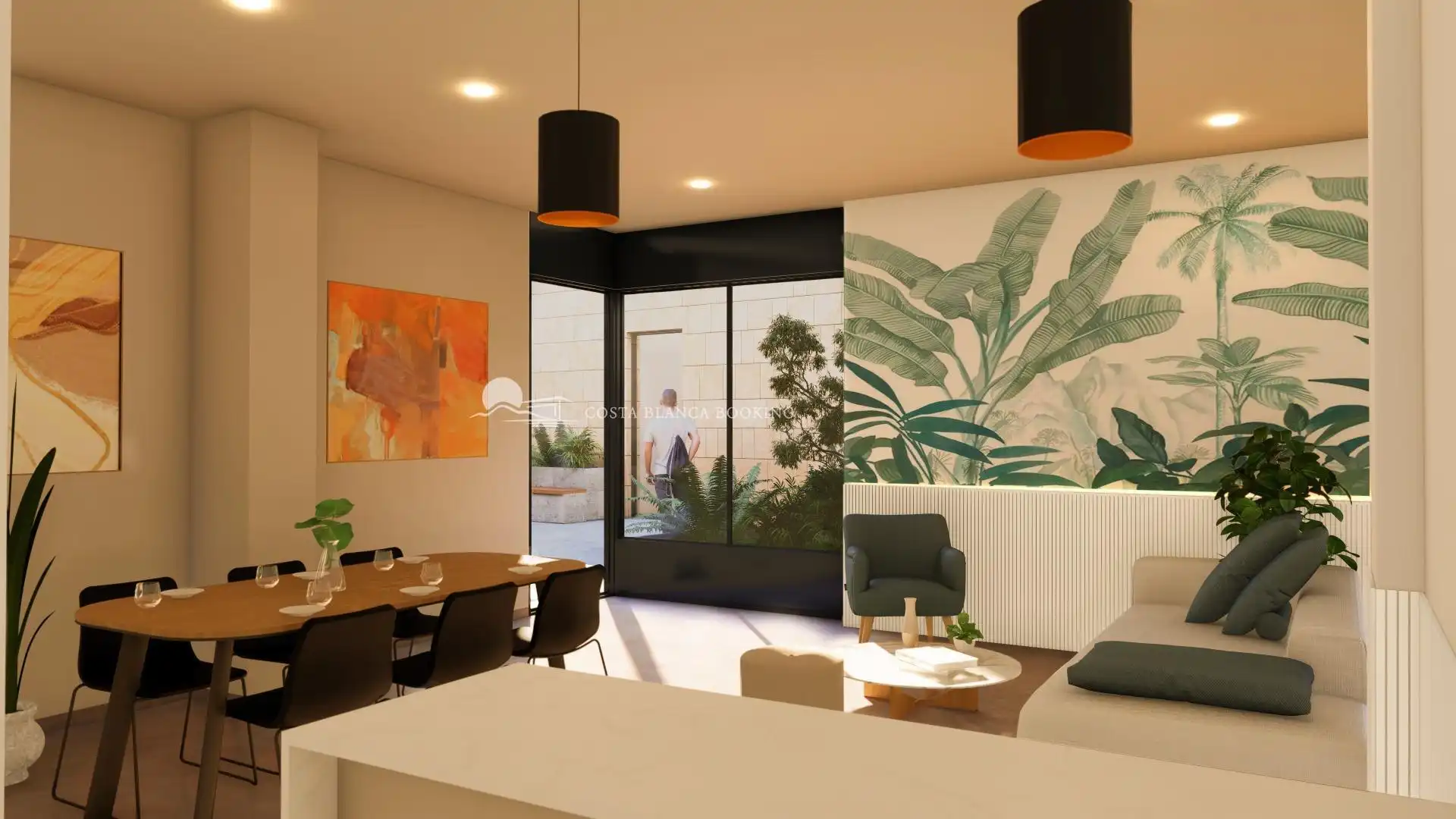 Apartment mit Aufzug zum Verkauf in Centro Urbano, imagen 10