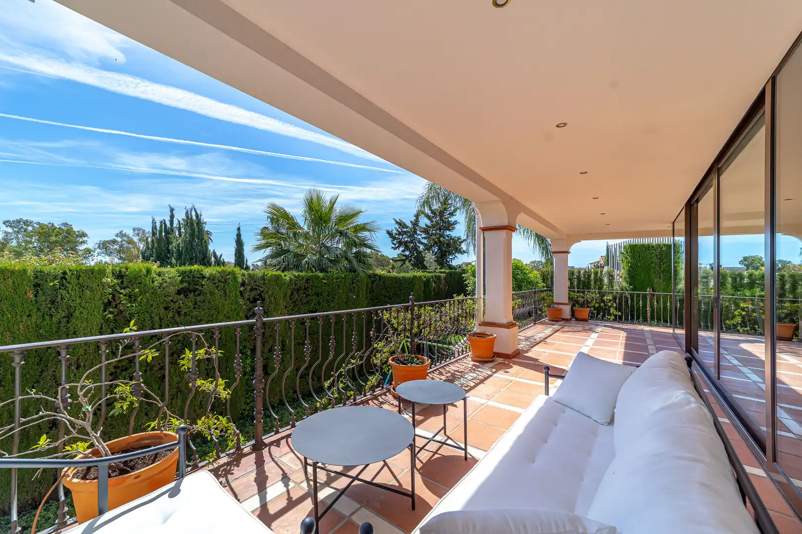 Casa con terraza en venta en Benamara - Atalaya, imagen 17