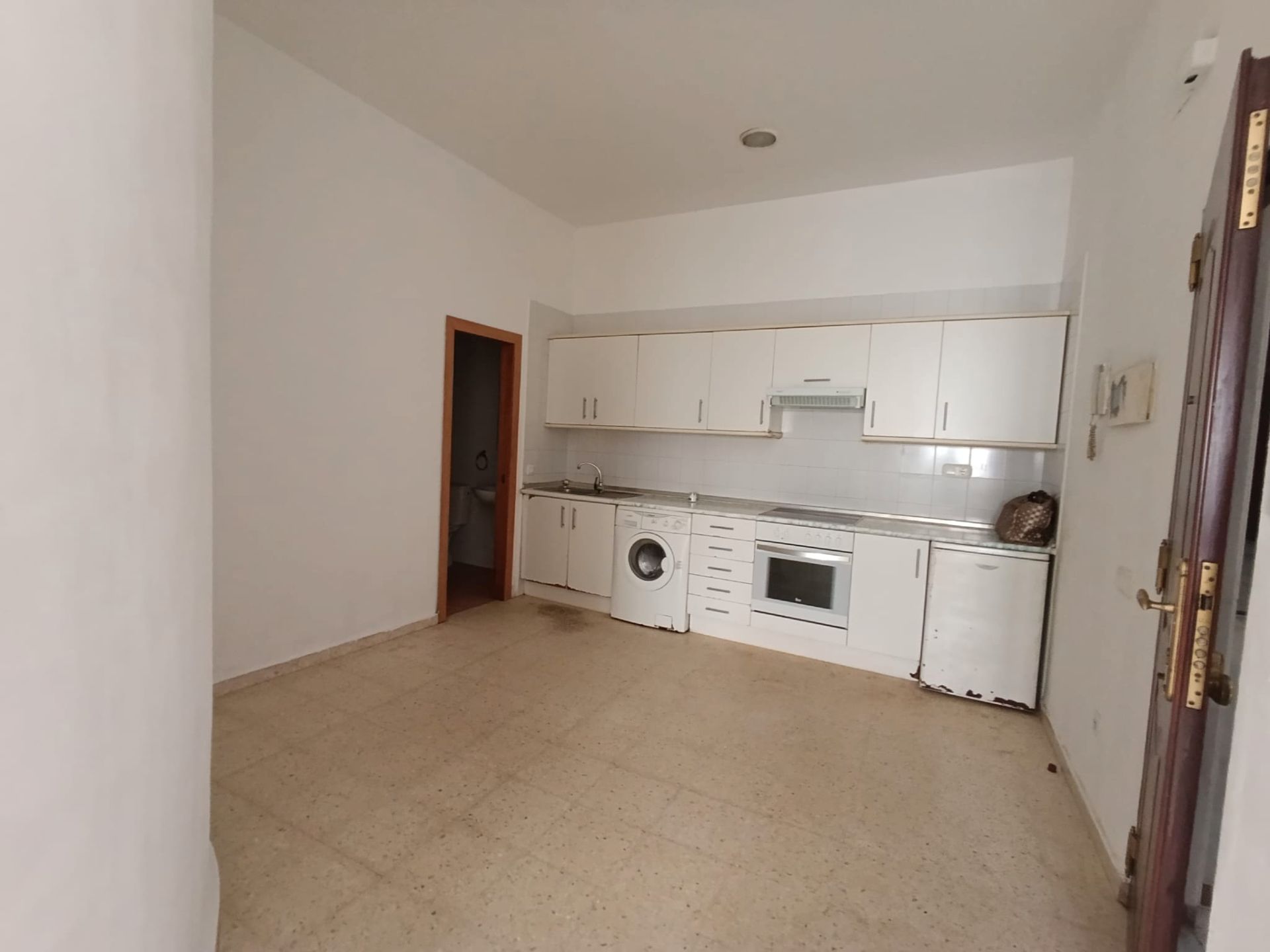 Apartment to rent in Calle Martínez Maldonado, Los Castillejos - La Trinidad