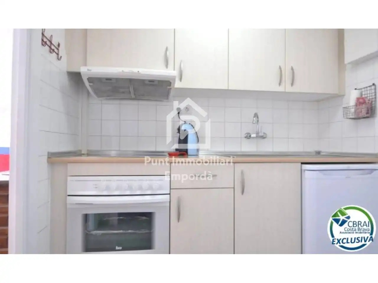 Apartamento con piscina en venta en Platja, imagen 10