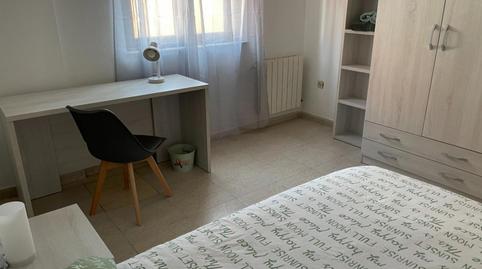 Foto 3 de Apartament per a compartir a Salesas, Salamanca Capital