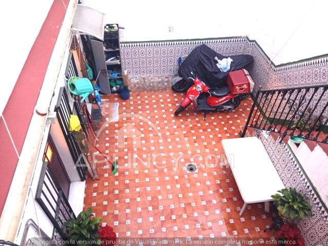 Casa-chalet en Venta en Los Molinos