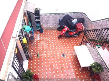 Casa en venda a Los Molinos