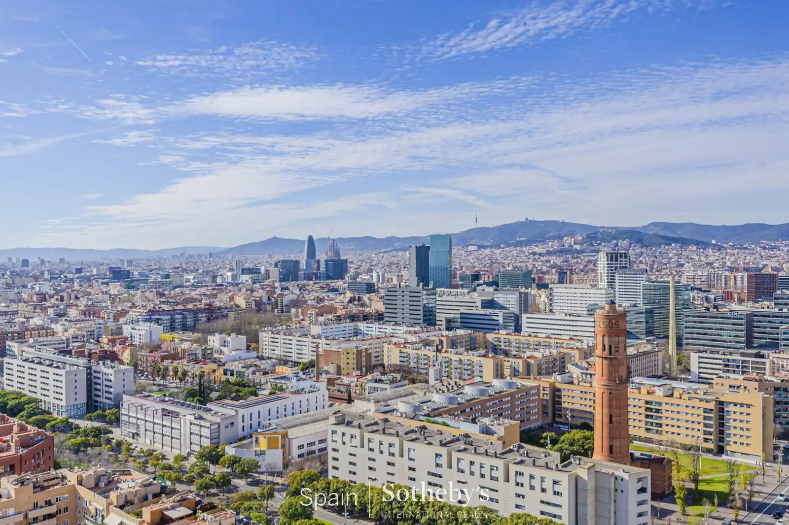 Apartamento con piscina en venta en Sant Martí, imagen 30