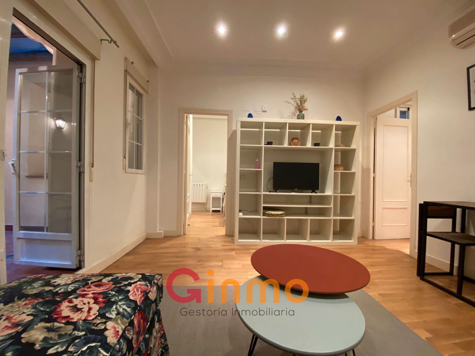 Flat to rent in Calle del General Oráa, 20, Castellana, Barrio de Salamanca