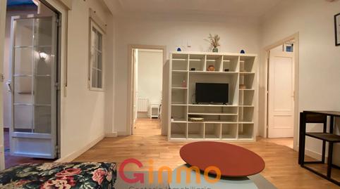 Photo 3 of Flat to rent in Calle del General Oráa, 20, Castellana, Madrid