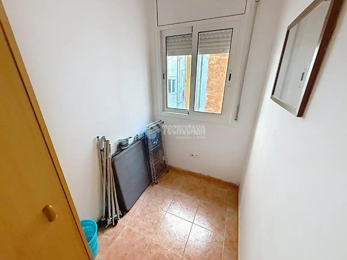 Schlafzimmer von Wohnung zum Verkauf in Barcelona