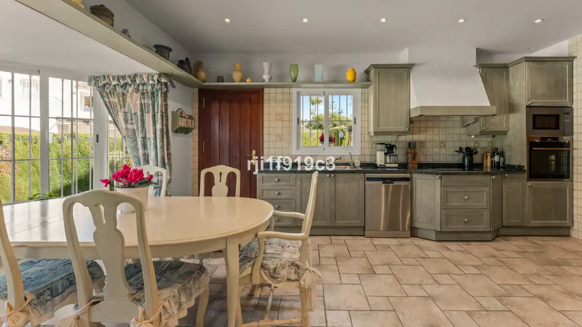 Casa a schiera in vendita a Elviria - Cabopino, imagen 29