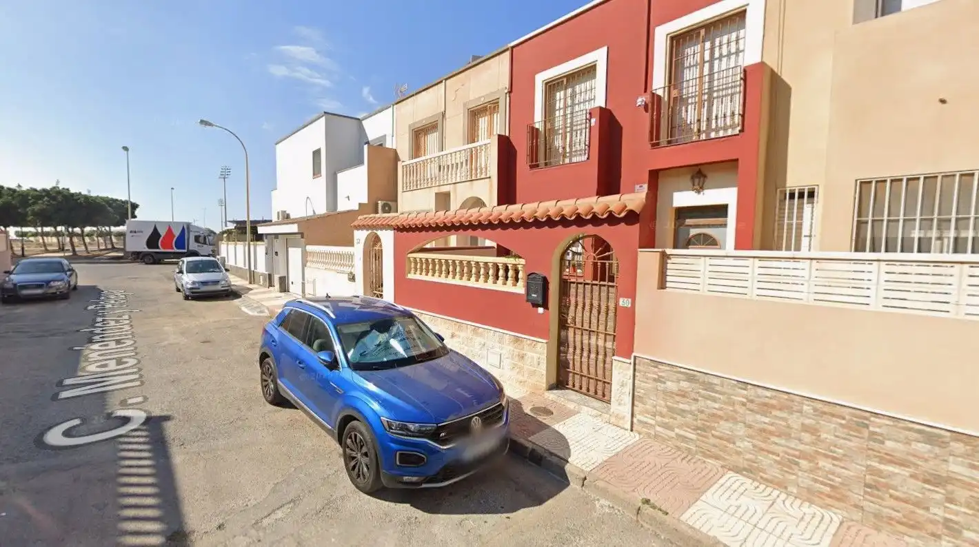 Casa in vendita a Menendez Pelayo