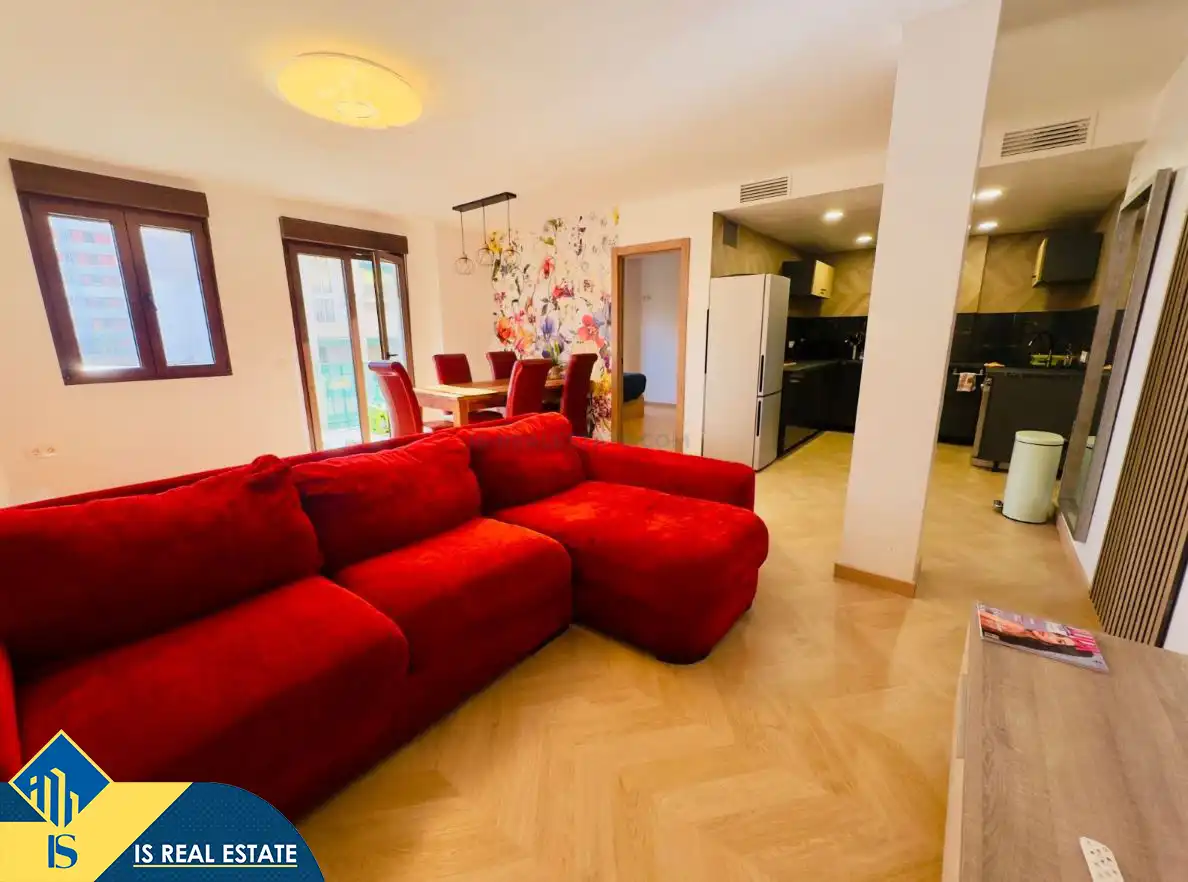 Apartamento en venta en Playa del Acequión, Náufragos y Rocío del Mar, imagen 4