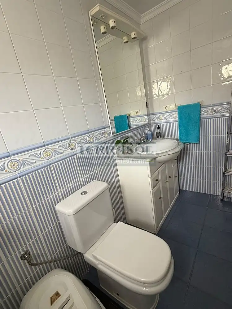 Villa mit Pool zum Verkauf in Torre del Mar, imagen 46
