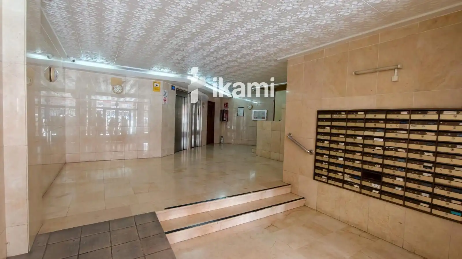 Piso en venta en Benidorm con Terraza y Amueblado