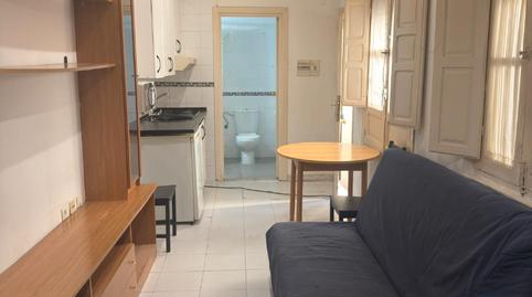 Foto 5 de Estudio de alquiler en Calle San Isidro, Fígares, Granada