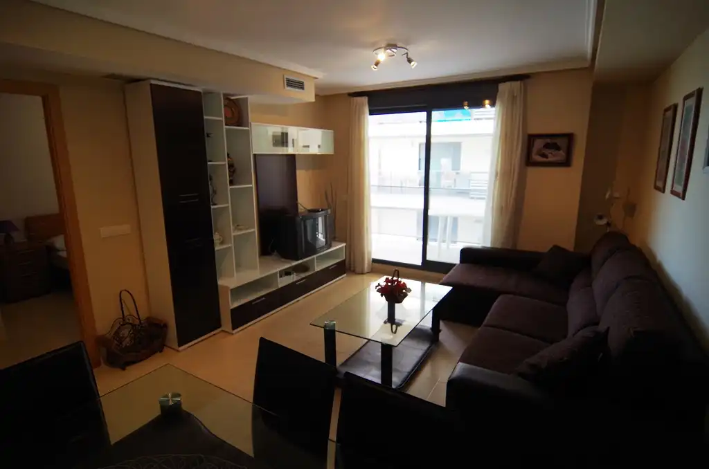 Apartament amb ascensor en venda a Playa Morro de Gos, imagen 2