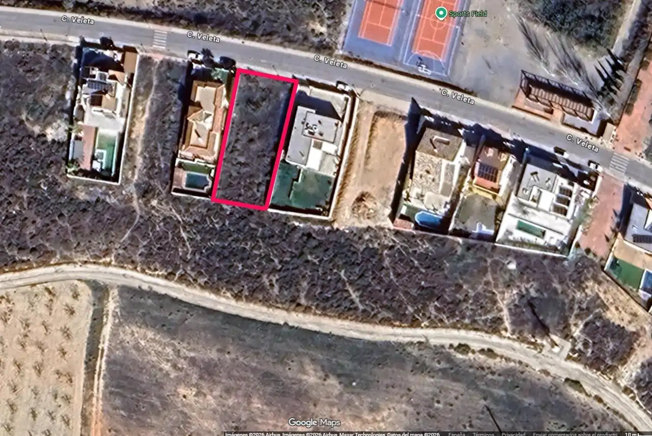 Terrenys i solars en venda a Calle Veleta, imagen 29