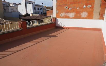 Terrace of House or chalet for sale in Sant Feliu de Guíxols  with Terrace