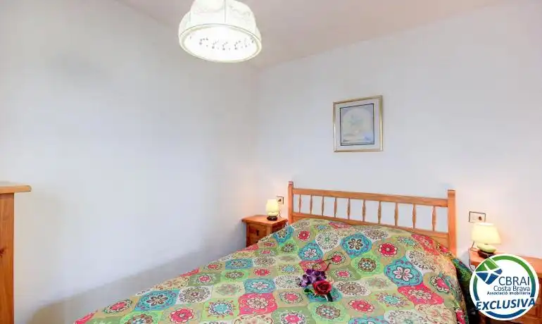 Apartamento con piscina en venta en Calle josep carner 8 8, imagen 15