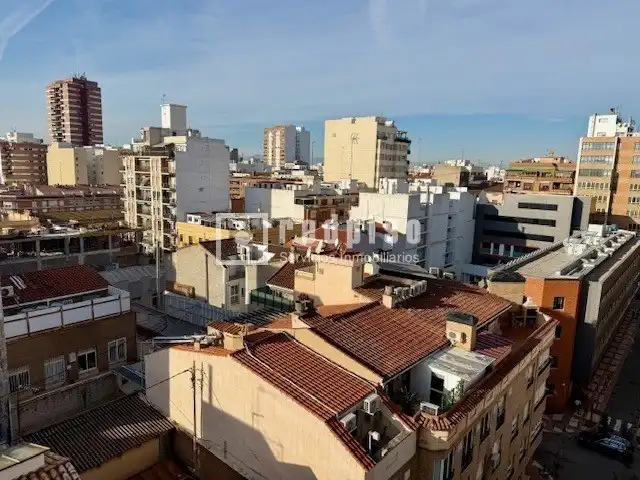 Piso con ascensor en venta en Centro, imagen 12
