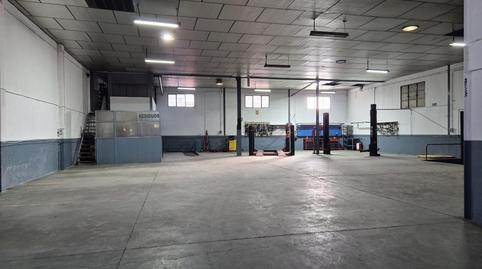 Photo 2 of Industrial buildings to rent in Los Manzanos, Poleares, Lucena