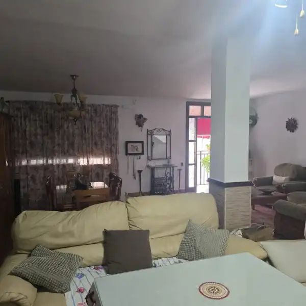 Casa o xalet en venda a Calle Roble, 12, Calahonda - Carchuna