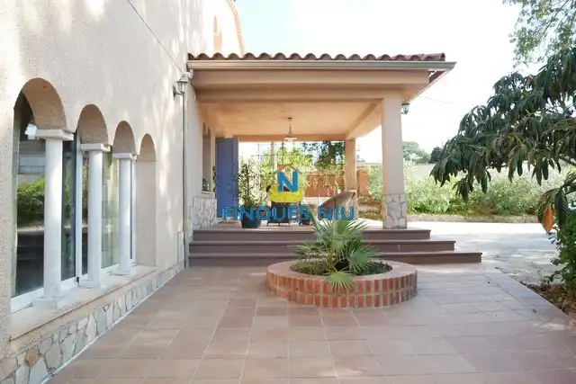 Casa con piscina en venta en Carrer Sant Martí, imagen 45
