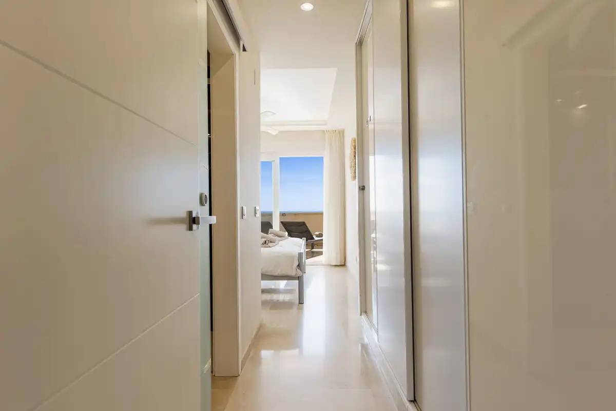 Wohnung mit Pool zum Verkauf in Estepona - Estepona,Selwo,Avenida Parque Selwo, imagen 22