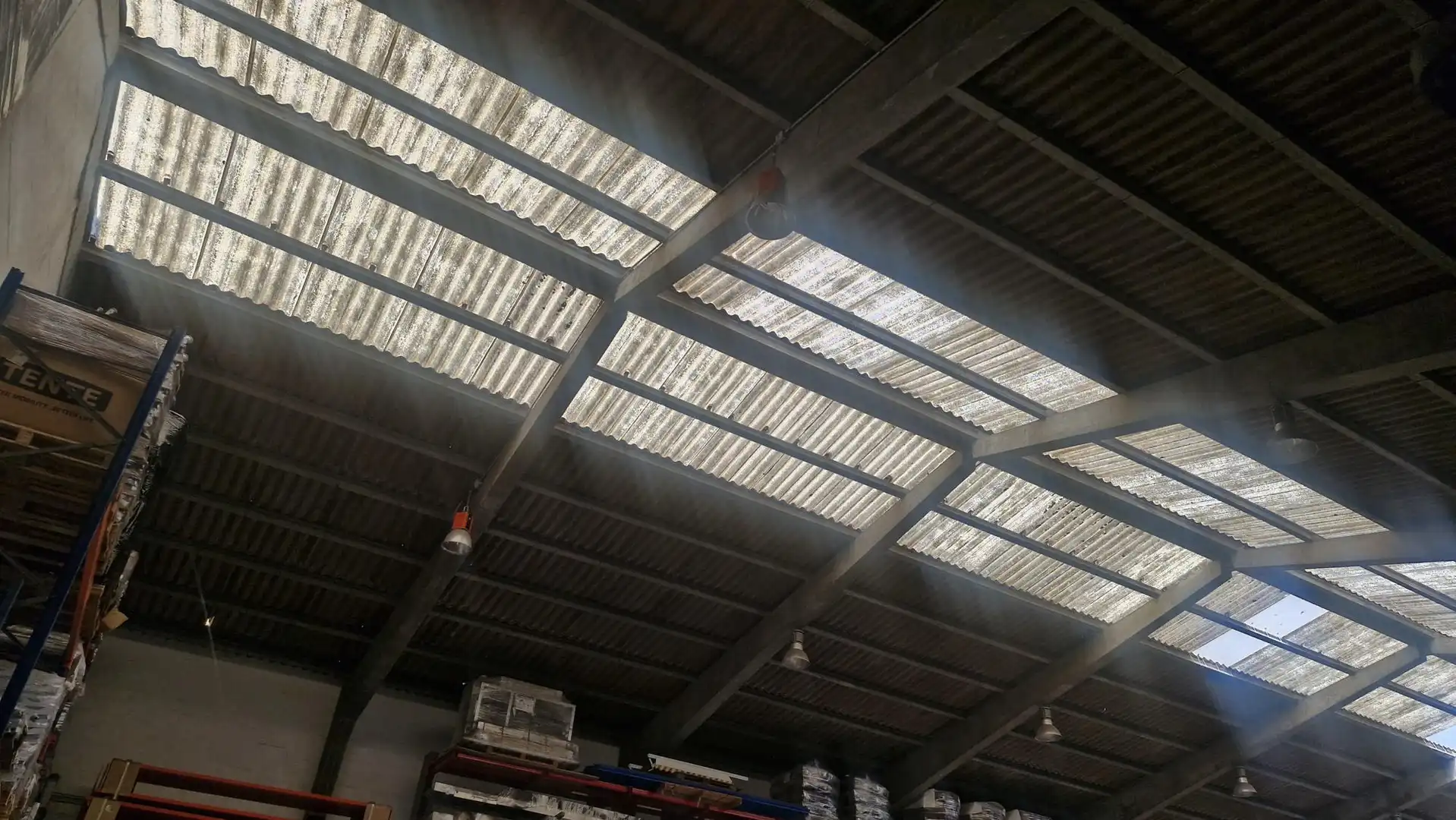 Nave industrial in vendita a Polígono de Pocomaco, imagen 3