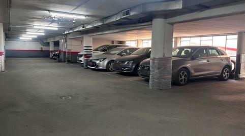 Foto 2 von Garage zur Miete in Calle de Emilio Ferrari, 24, Pueblo Nuevo,  Madrid Capital