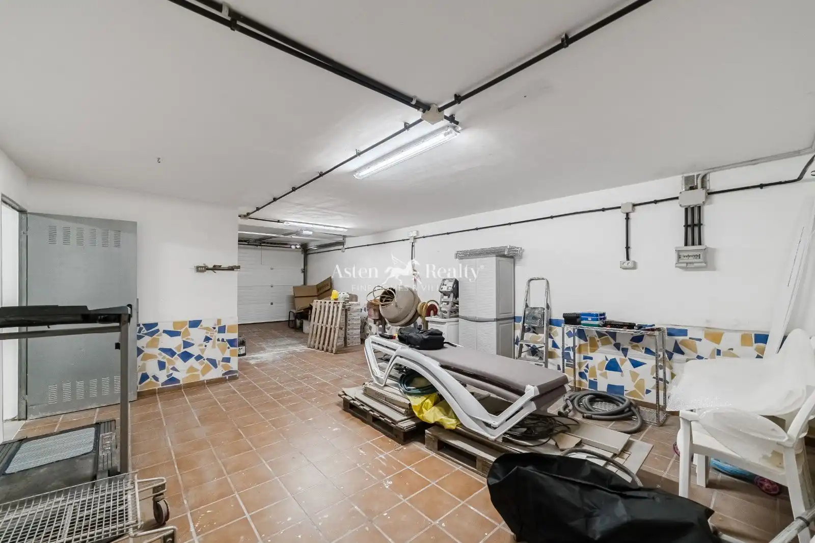 Casa o chalet en venta en Candelaria con Aire acondicionado, Calefacción y Jardín privado