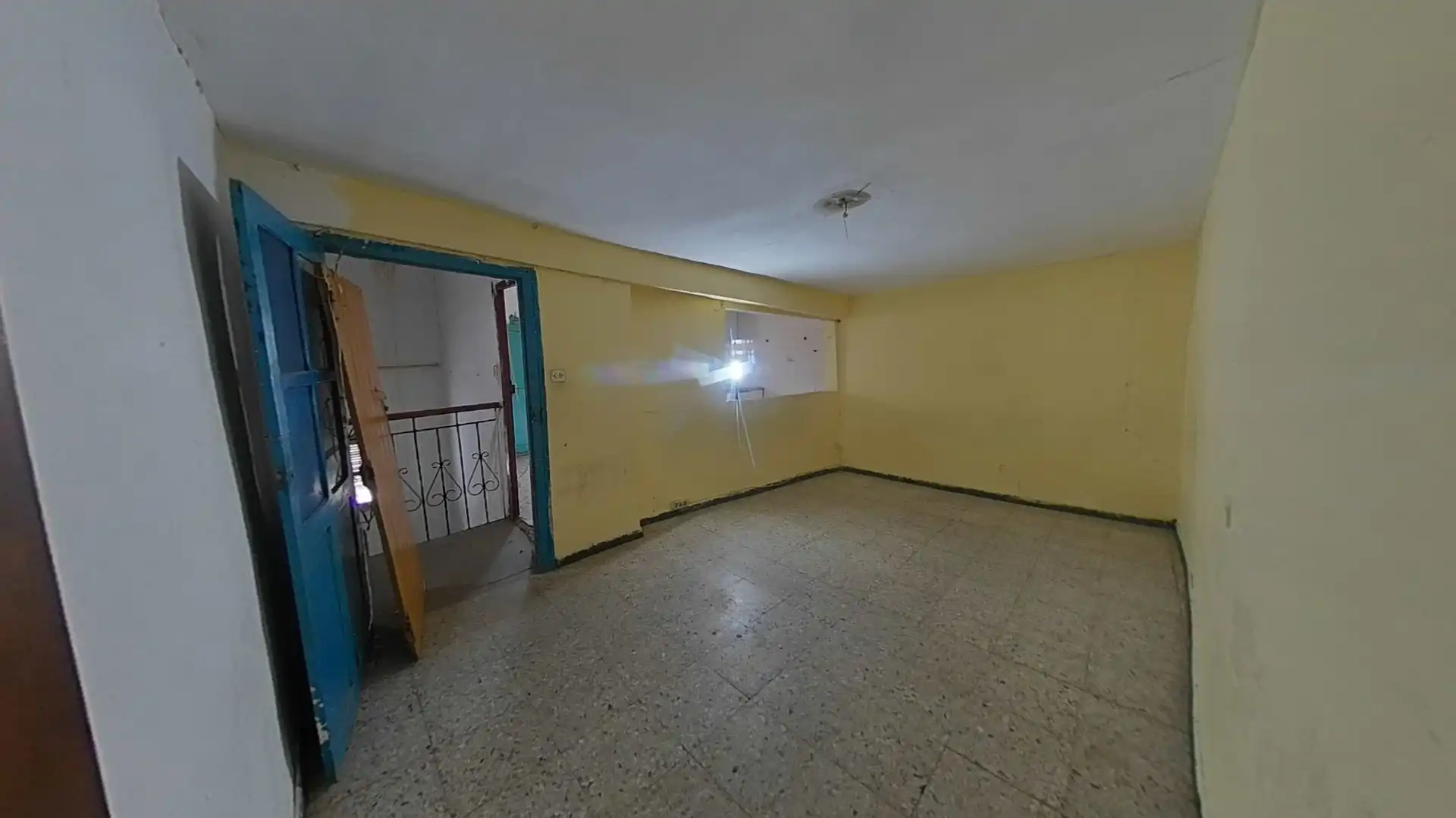 Casa o chalet en venta en Palafox, Fitero