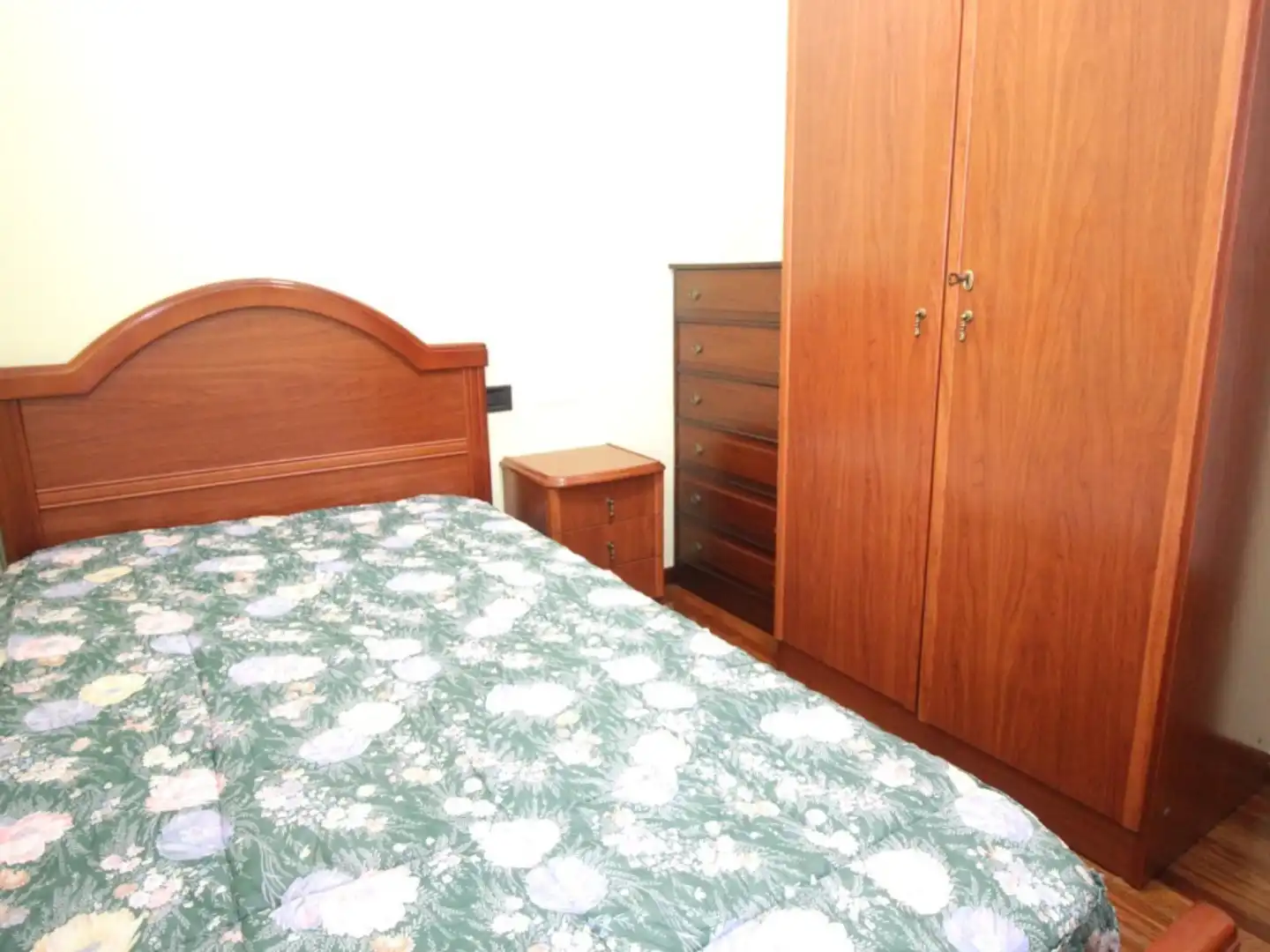 Wohnung zur Miete in Betanzos