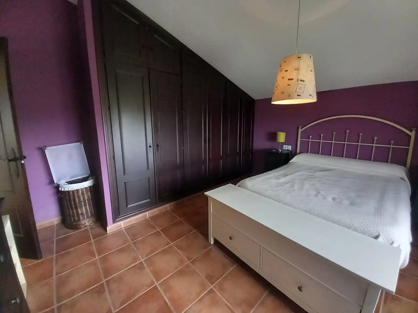 Finca rústica en venta en Arriate