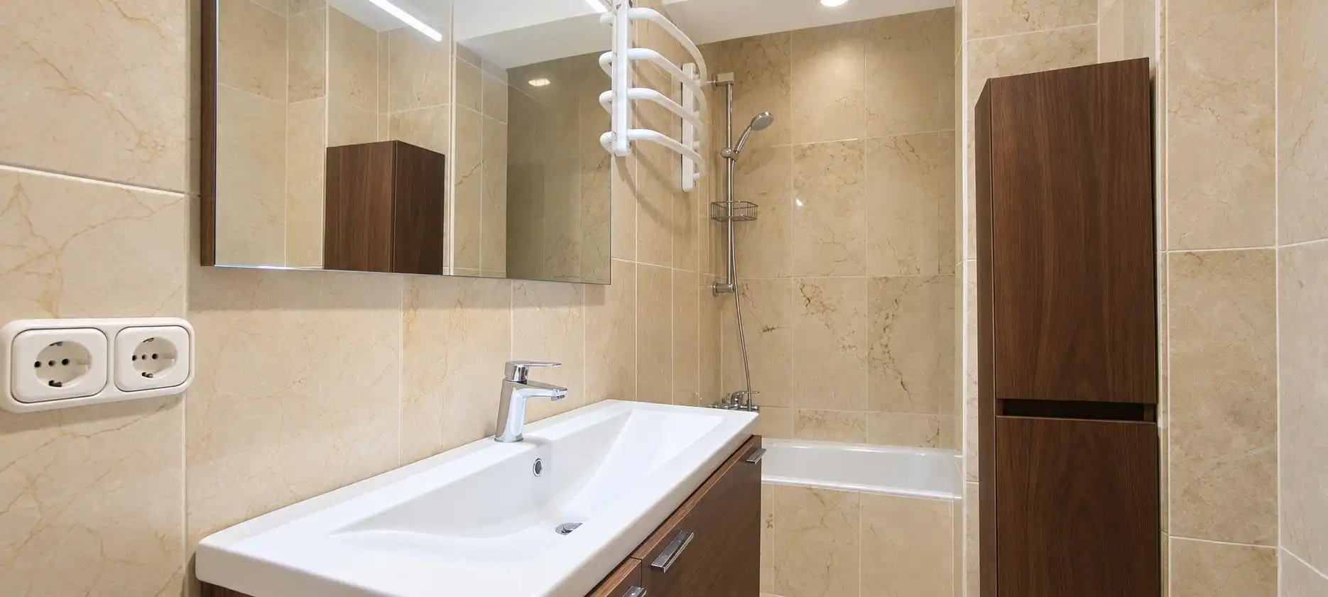 Flat with pool for sale in Ponent, imagen 17