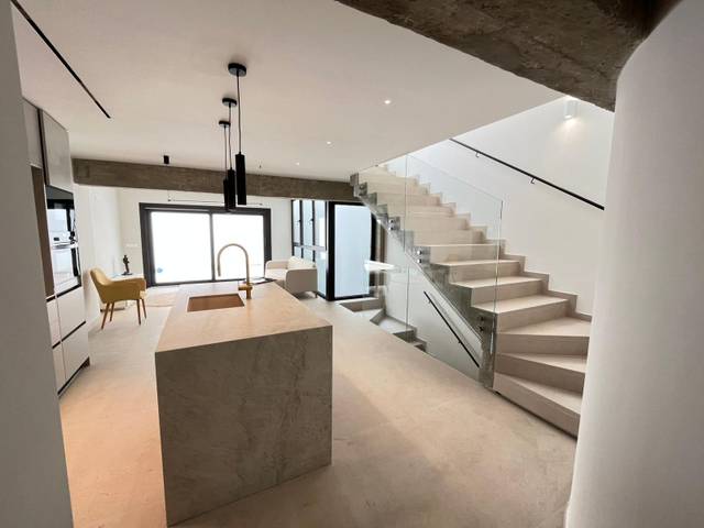 Casa-chalet en Venta en hermanos oliver en Olletas - Sierra Blanquilla