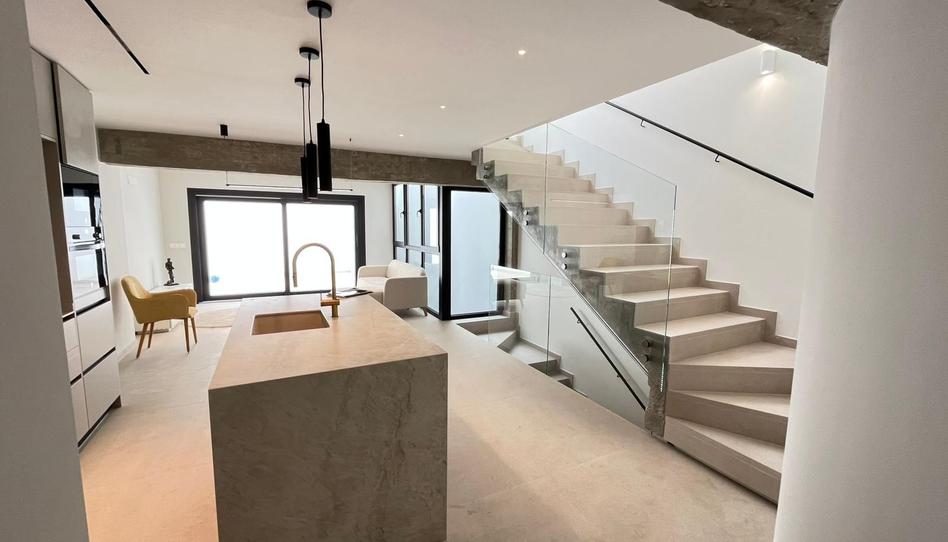 Foto 1 de Casa o xalet en venda a Hermanos Oliver, Olletas - Sierra Blanquilla, Málaga