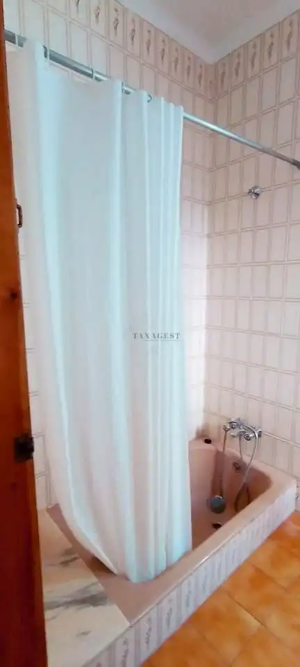 Baño de Casa o chalet en venta en L'Ametlla de Mar  con Aire acondicionado, Jardín privado y Terraza
