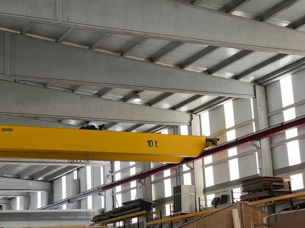 Industrial building to rent in Bergondo, imagen 2