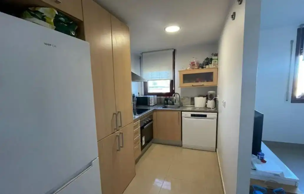 Apartament en venda a Carrer del Camp, Nord