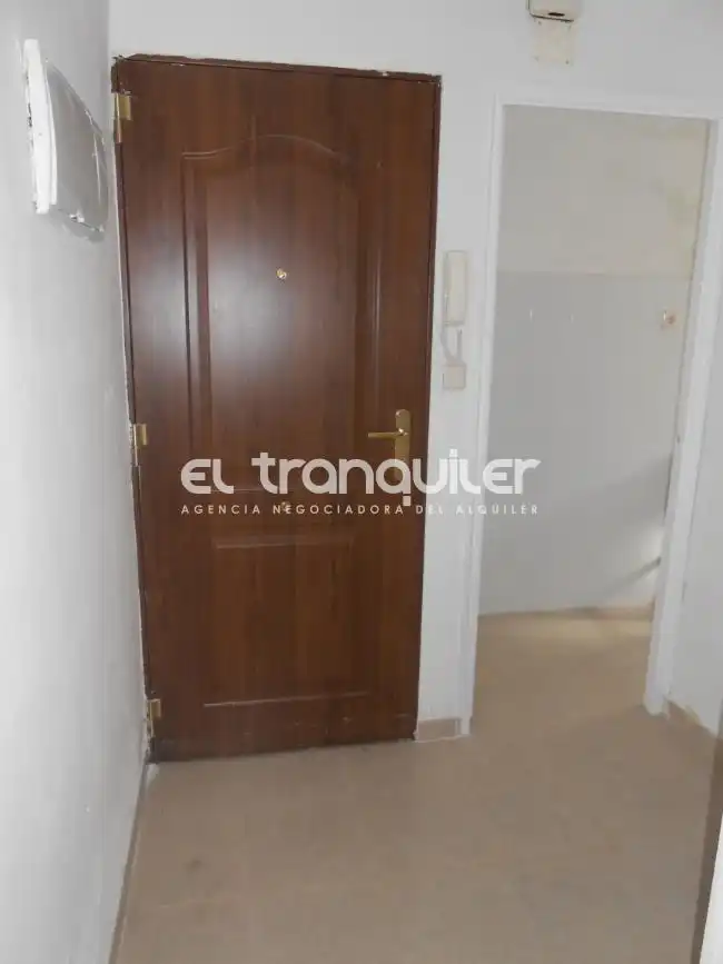Flat for rent in Leganés
