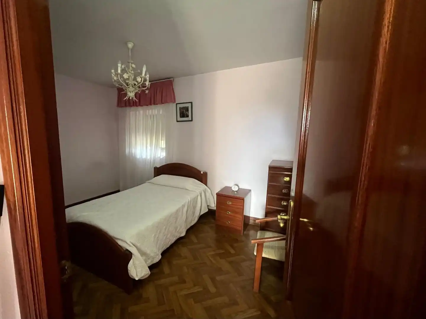 Bedroom of Country homes for sale in Abanto y Ciérvana-Abanto Zierbena