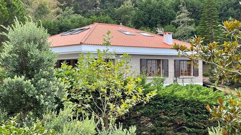 Foto 5 de Casa o xalet en venda a Calle Subida a Couso S/n, O Hío, Cangas