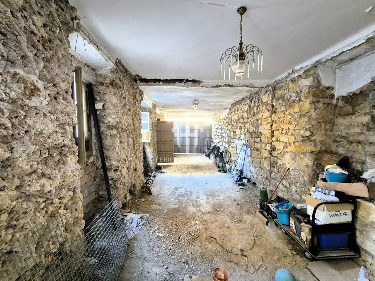 Casa o xalet en venda a Avenida Redonda, Algarinejo