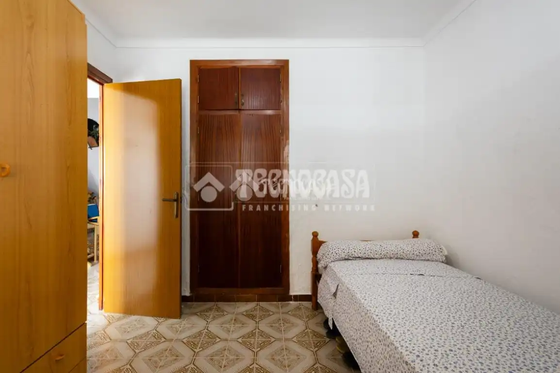 Casa bifamiliare con terrazza in vendita a Vélez-Málaga ciudad, imagen 8