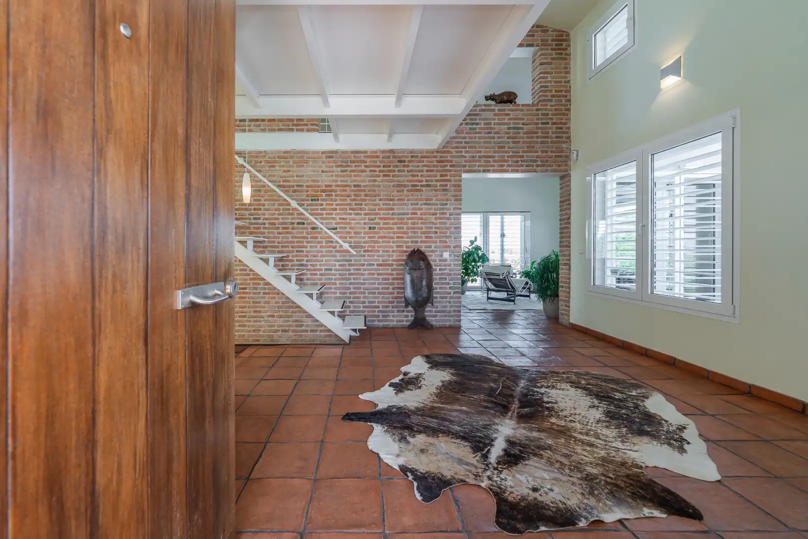 Detached house with pool for sale in Avenida de Atenas, imagen 8