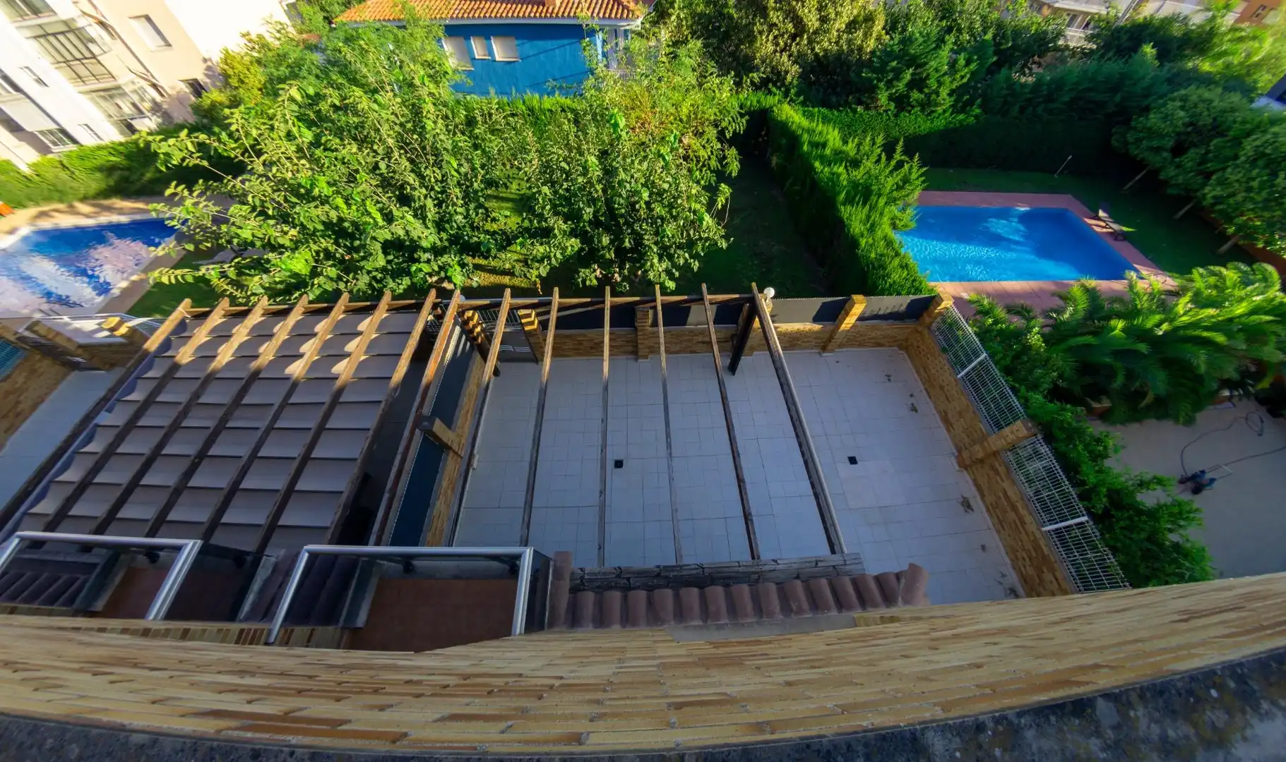 Maison mitoyenne avec piscine à vendre à Barenys, imagen 48