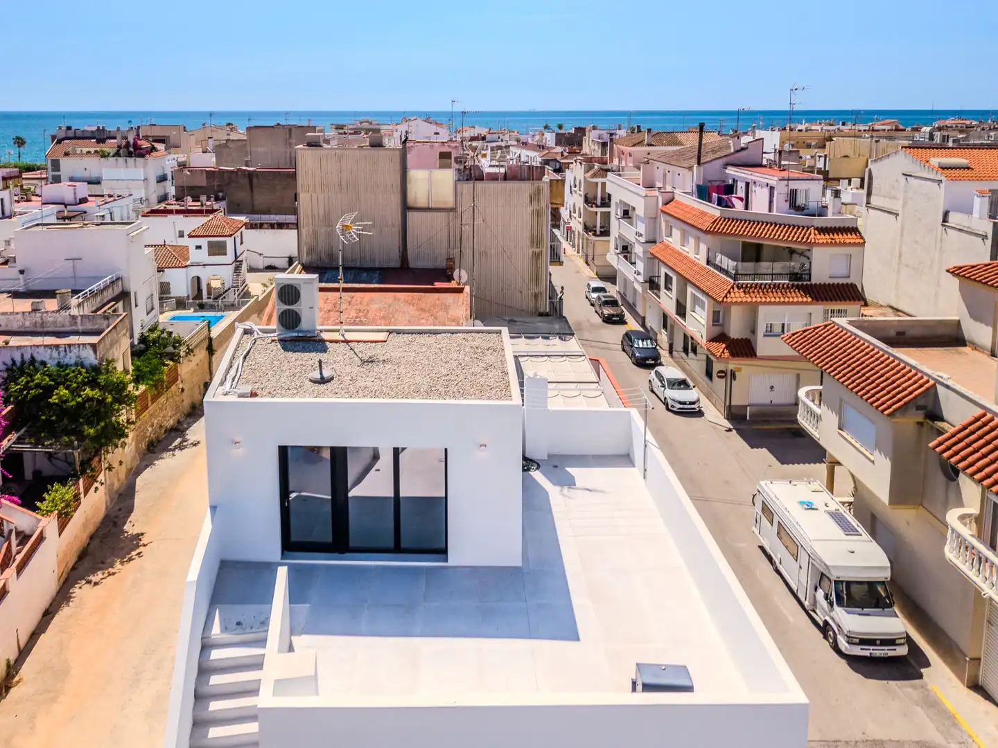Casa o xalet en venda a Carrer de Juan de Austria, Alcanar